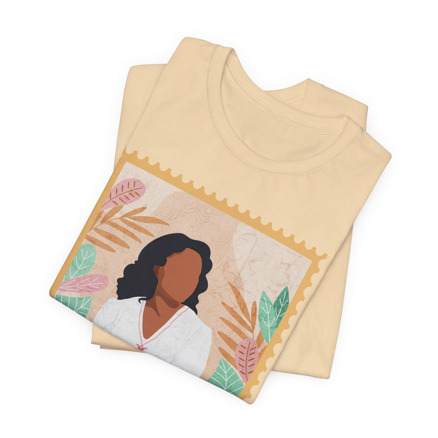 Wubit Unisex Jersey Short Sleeve Tee