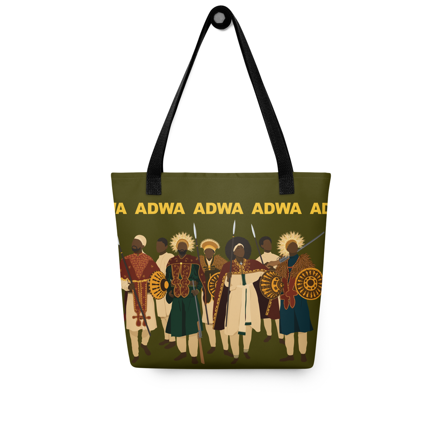 Adwa Tote bag
