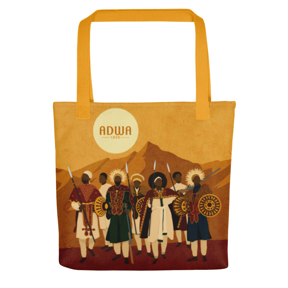 Adwa Tote bag