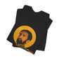 Haile Selassie Unisex Jersey Short Sleeve Tee