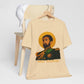 Haile Selassie Unisex Jersey Short Sleeve Tee