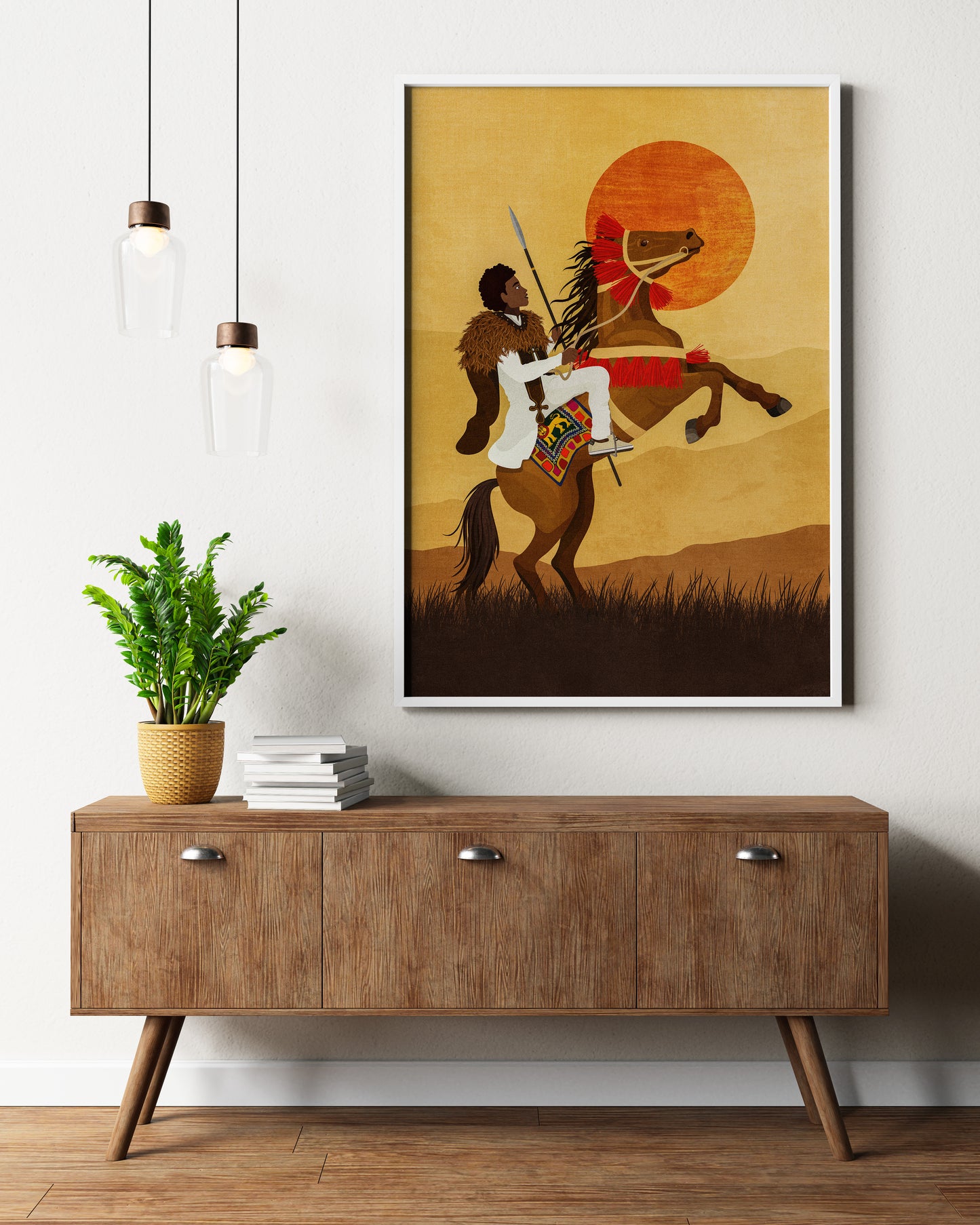 Kenenise (Poster)