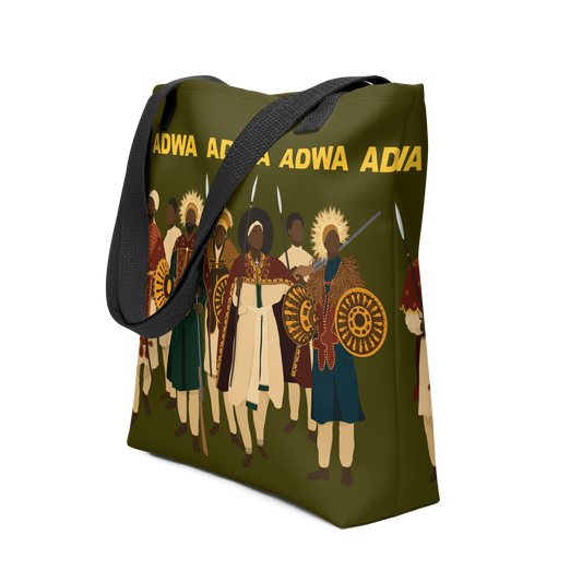 Adwa Tote bag