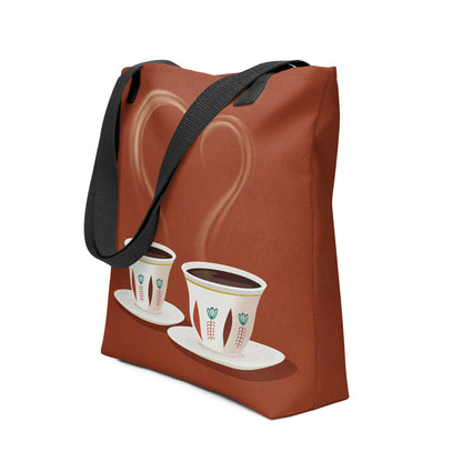 Coffee Love Tote bag