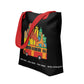 Addis Ababa Tote bag