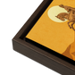 Adwa Framed Canvas 24"x36"