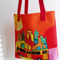 Addis Ababa Tote bag