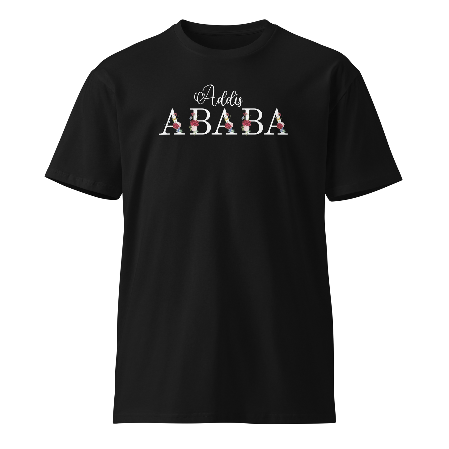 Addis Ababa T-shirt