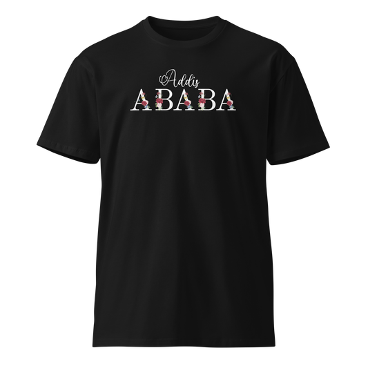 Addis Ababa T-shirt