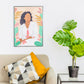 Wubit Ethiopia Poster