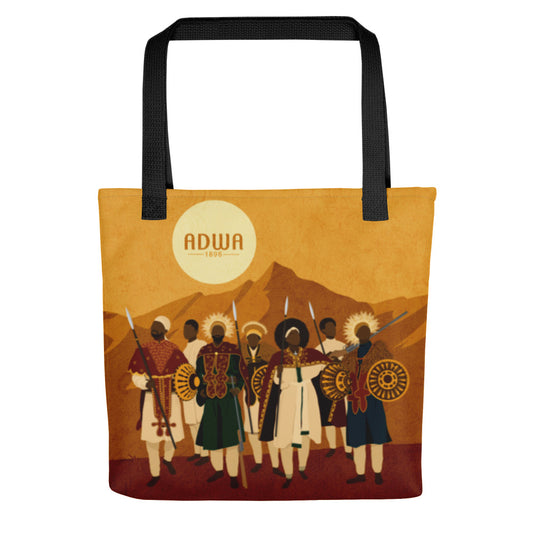 Adwa Tote bag